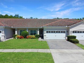 2864 Eastham Ln in Kissimmee, FL - Building Photo