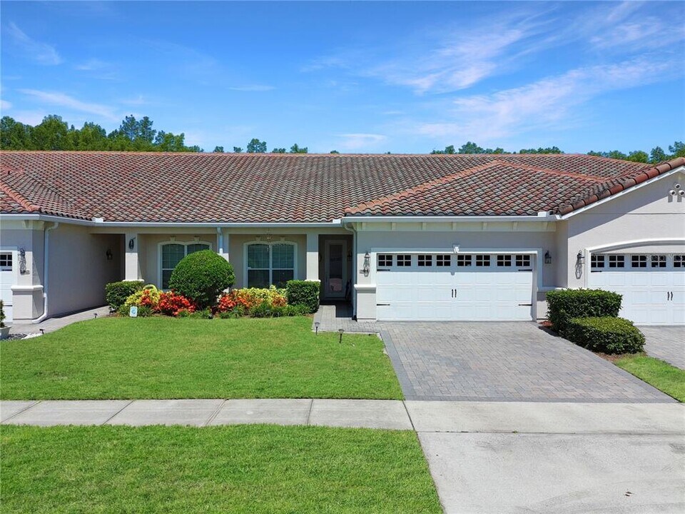 2864 Eastham Ln in Kissimmee, FL - Building Photo