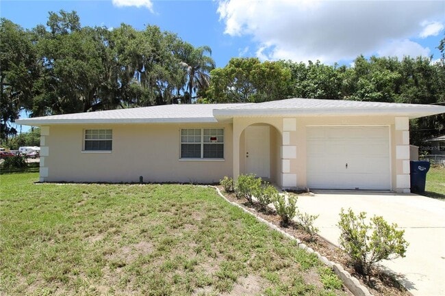 property at 3602 Patten Ave