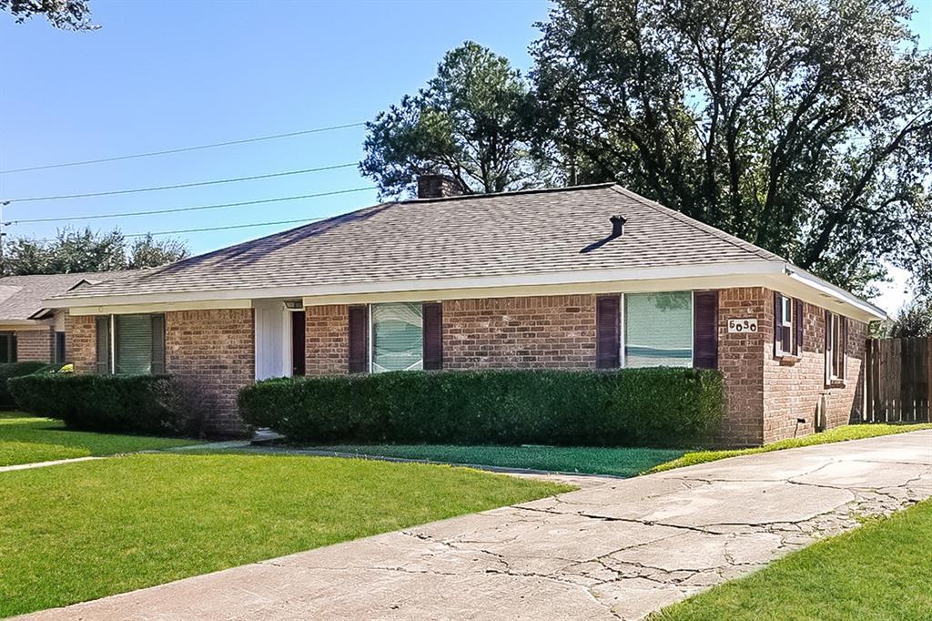 5030 Summit Lodge Dr in Katy, TX - Building Photo