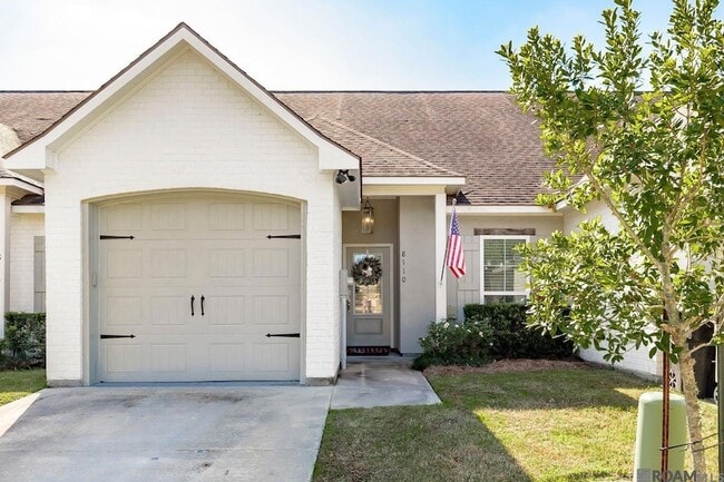 property at 8110 Stonelake Ave