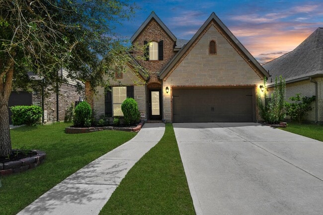 property at 6022 Daggerwing Wy