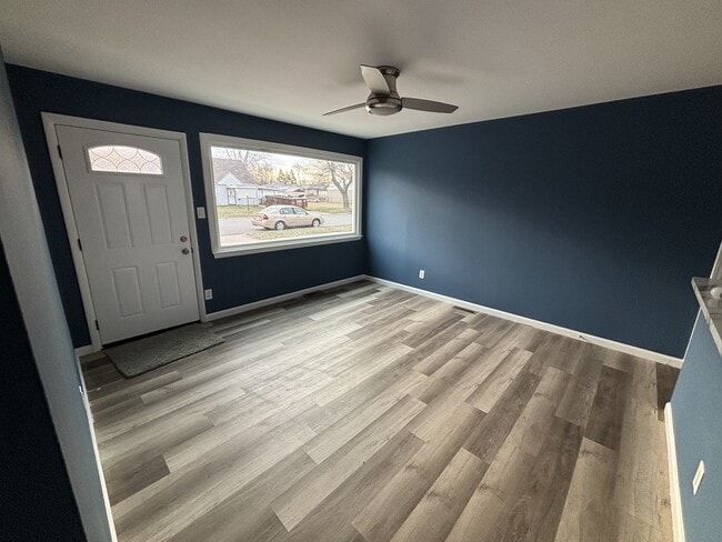 2308 Wilson St in Gary, IN - Building Photo - Building Photo