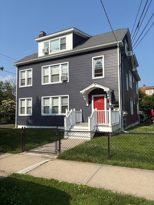 property at 385 Savin Ave