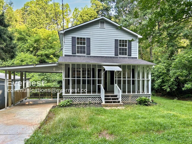 property at 54 Wayland Cir NW