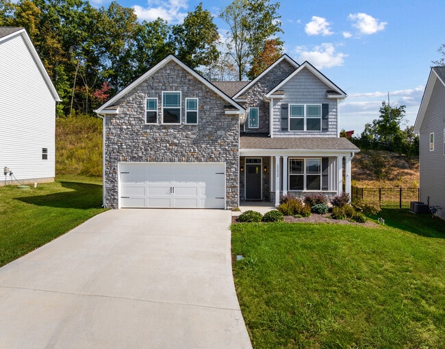 property at 12622 Myrtle Ridge Ln
