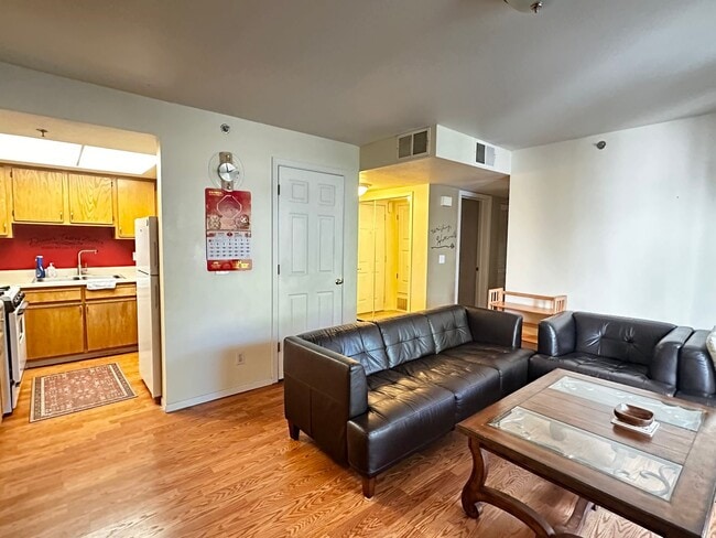 property at 531 S 900 E