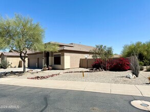 18426 W Piedmont Rd in Goodyear, AZ - Building Photo - Building Photo