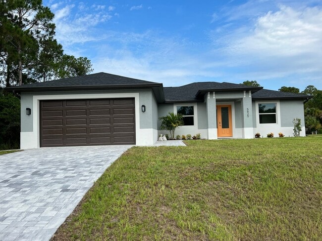 property at 5825 Gainsboro St