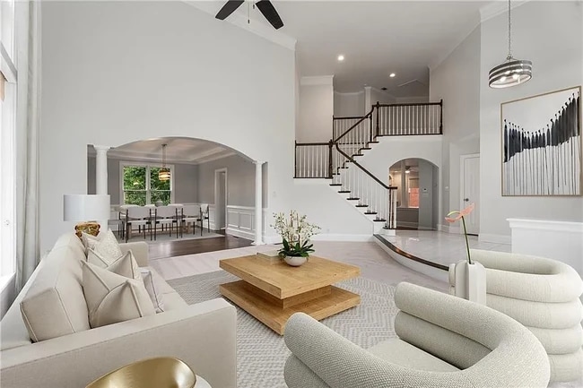 property at 710 Glen Royal Dr