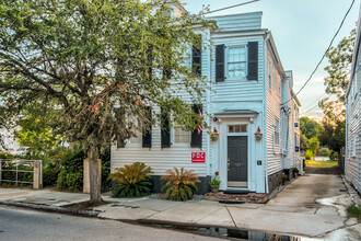 120 President St in Charleston, SC - Building Photo - Building Photo