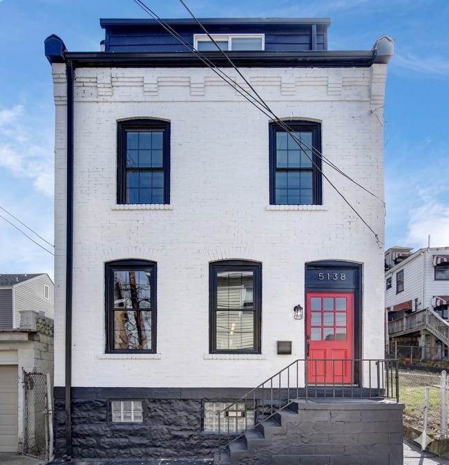 property at 5138 Natrona Way