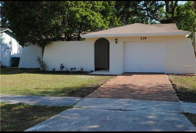 119 N Alderwood St in Winter Springs, FL - Building Photo - Building Photo