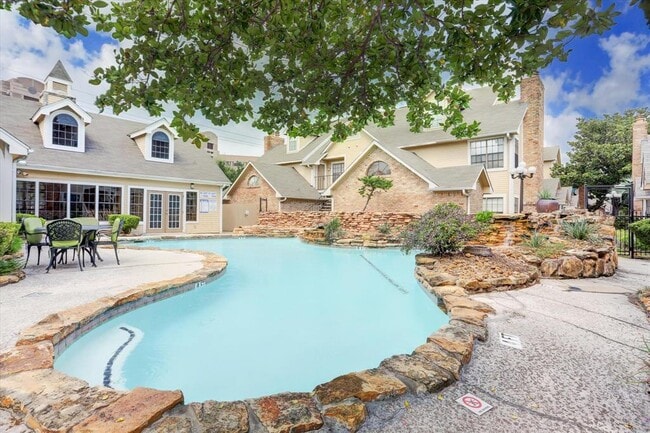 property at 2300 Old Spanish Trl