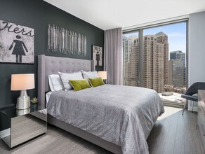 1111 S State St, Unit 2408 in Chicago, IL - Building Photo - Building Photo