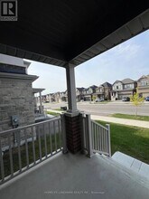 60 Shepherd Dr in Barrie, ON - Building Photo - Building Photo