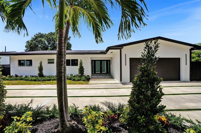 property at 1840 NE 199th St