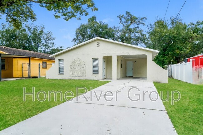 1706 E Genesee St in Tampa, FL - Building Photo - Building Photo