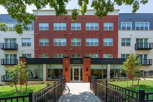 Terrace Manor Apartments