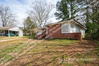 2135 Guava Cir NW in Huntsville, AL - Building Photo - Building Photo