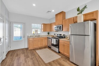 Martin Landing in Denham Springs, LA - Building Photo - Building Photo