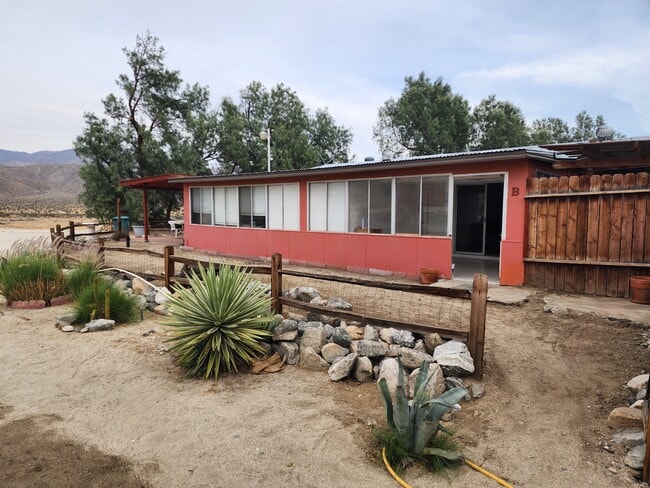 property at 20205 Henry Rd