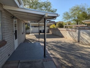3733 N Tyndall Ave in Tucson, AZ - Building Photo - Building Photo