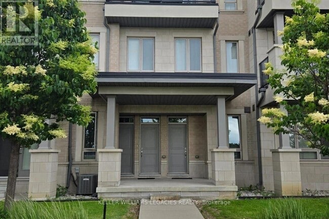 property at 9601 Jane St