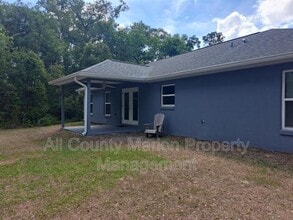 7121 SE 124th Ln in Belleview, FL - Building Photo - Building Photo