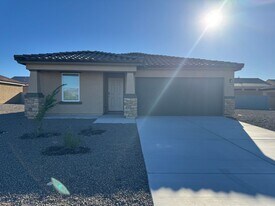 4562 Calle del Media in Fort Mohave, AZ - Building Photo