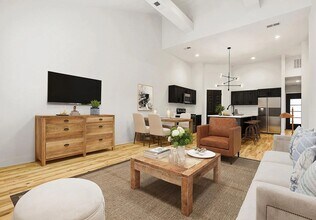 105-107 Amberwood Ct in Raymore, MO - Building Photo - Building Photo