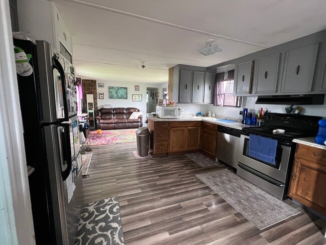 property at 112 Silsbee Ave