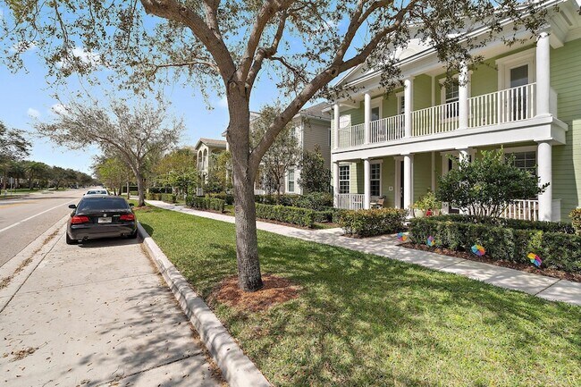 1237 Dakota Dr in Jupiter, FL - Building Photo - Building Photo