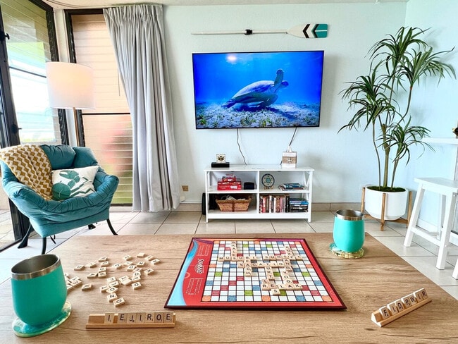 190 Hauoli St in Wailuku, HI - Foto de edificio - Building Photo