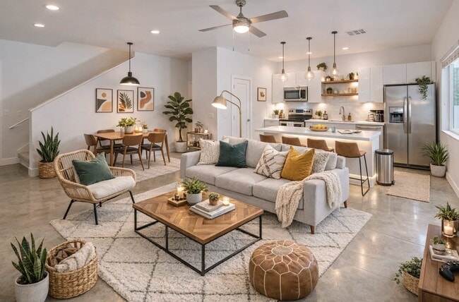 Zona Verde Apartments