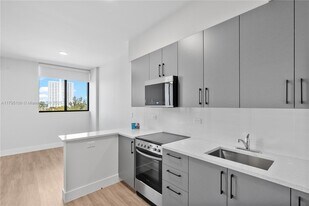 1559 NW 15th Street Rd, Unit 303 in Miami, FL - Building Photo