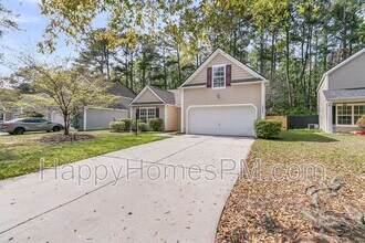 4848 Oak Leaf Rd in Summerville, SC - Building Photo - Building Photo