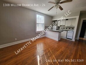 1308 Willow Branch Ave in Jacksonville, FL - Building Photo - Building Photo