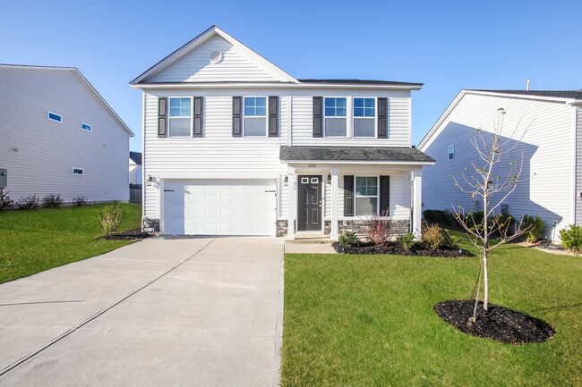 1032 Winter Wy in Lexington, SC - Building Photo - Building Photo