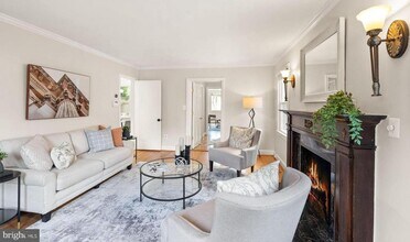 4714 Upton St NW in Washington, DC - Building Photo - Building Photo