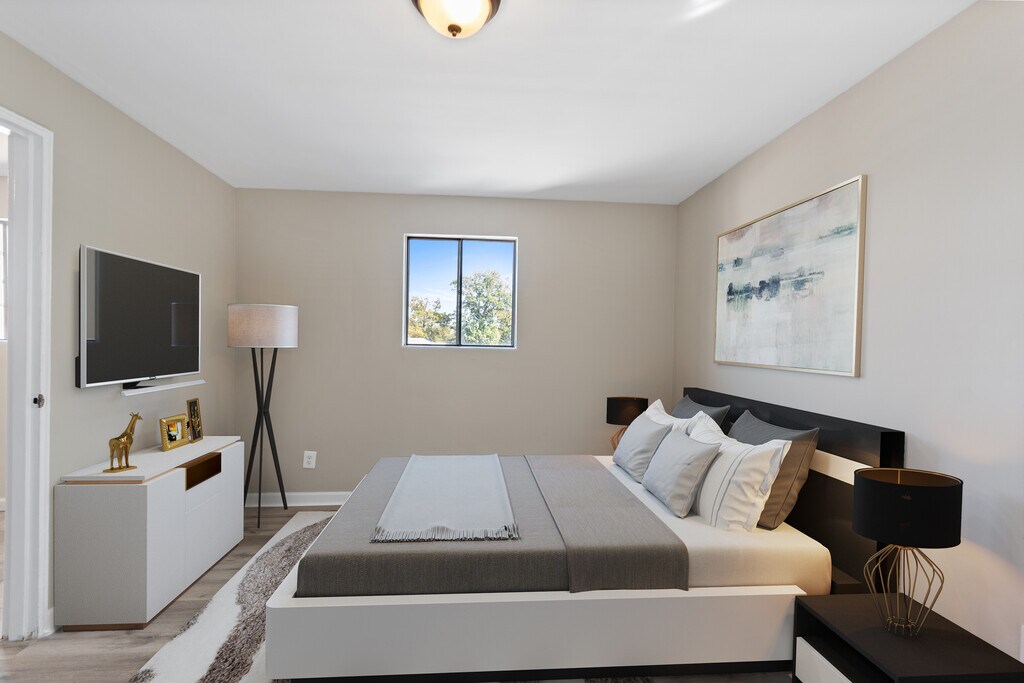 Palmyra Arms Apartments in Palmyra, NJ