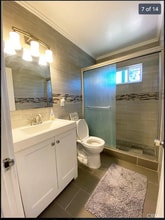 8010 Crosnoe Ave in Los Angeles, CA - Building Photo - Building Photo