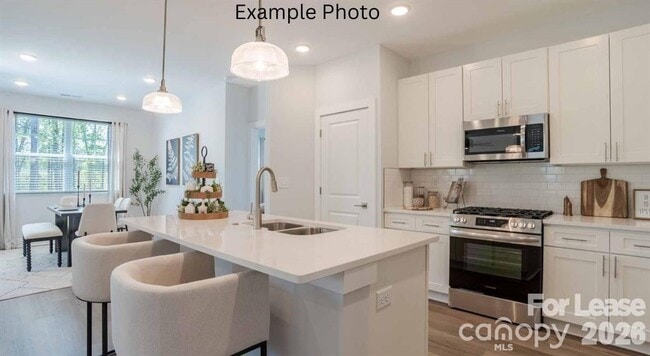 8629 Chagrin Dr in Cornelius, NC - Building Photo - Building Photo