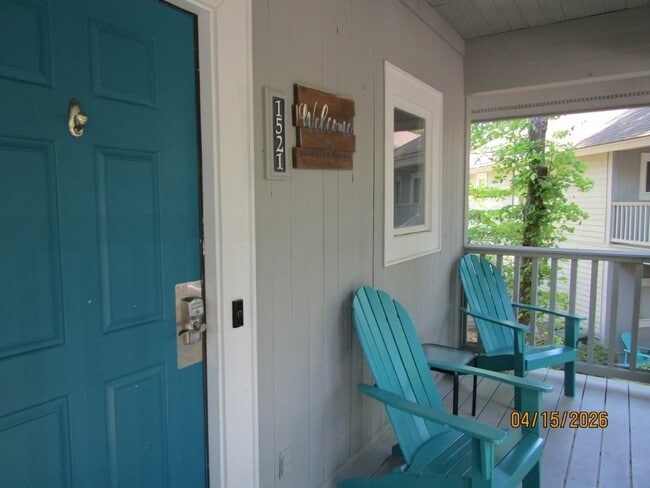 1221 Lake Dr in North Myrtle Beach, SC - Building Photo - Building Photo