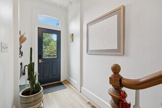 1711 New Jersey Ave NW in Washington, DC - Building Photo - Building Photo