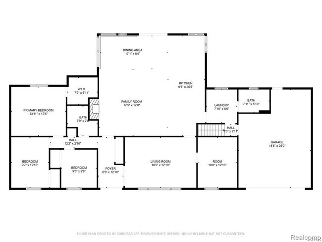 13404 Sequoia Ln in South Lyon, MI - Building Photo - Building Photo
