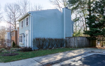 11517 Ivy Bush Ct in Reston, VA - Building Photo - Building Photo