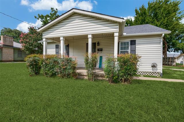 102 Graves St in Mansfield, TX - Building Photo - Building Photo