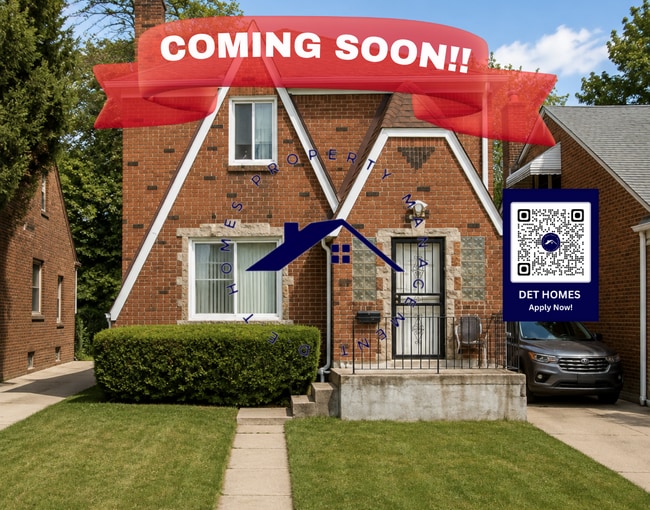 property at 11372 Whitcomb