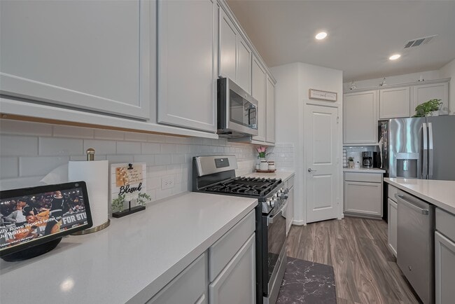 property at 21611 Shadowbrook Birch Dr